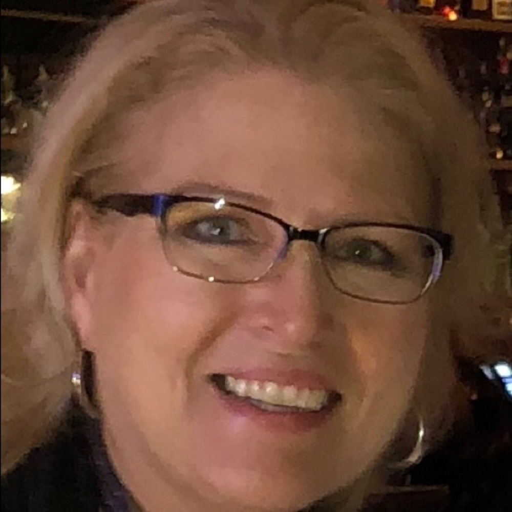 Meet your Posher, Charlene